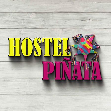 Hostel Pinata Puerto Escondido  Εξωτερικό φωτογραφία