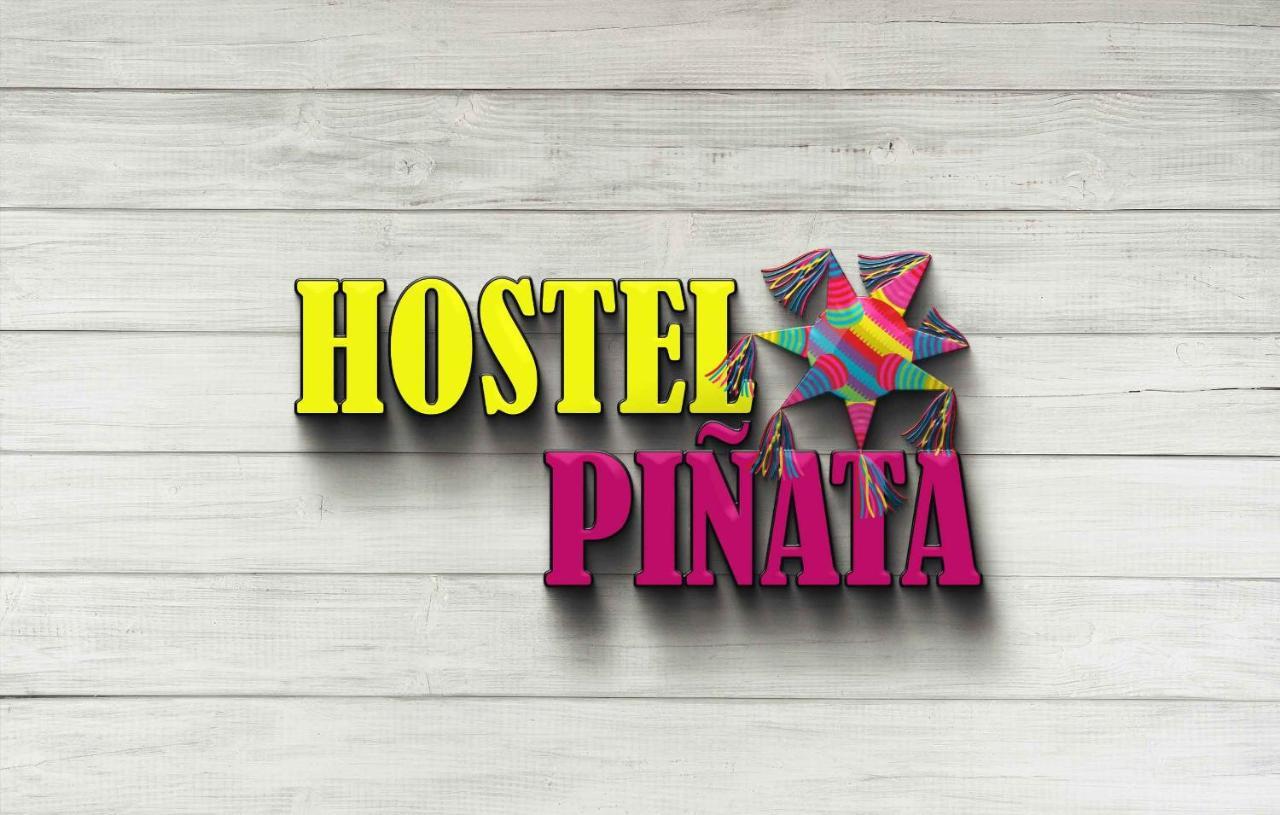 Hostel Pinata Puerto Escondido  Εξωτερικό φωτογραφία