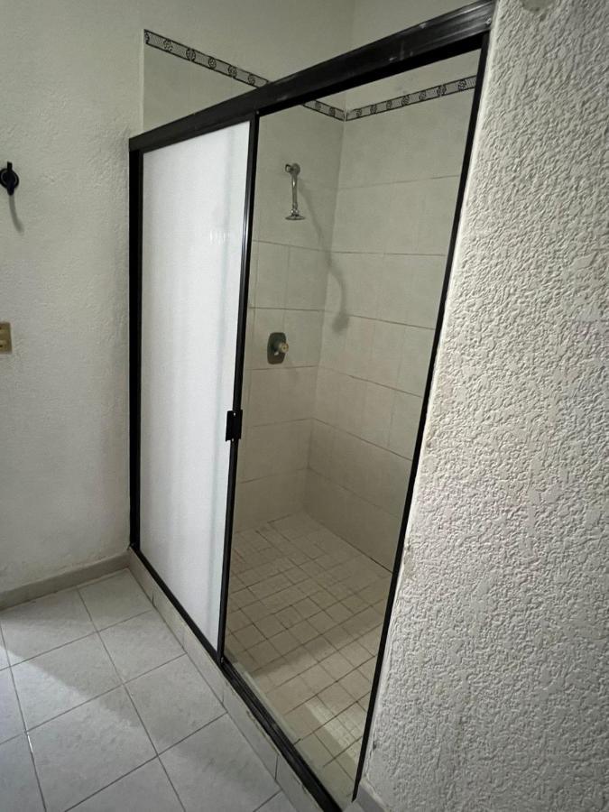 Hostel Pinata Puerto Escondido  Εξωτερικό φωτογραφία